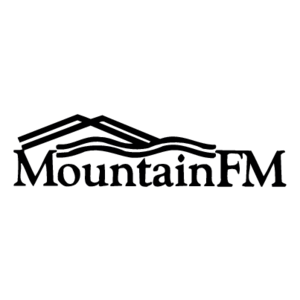 Mountain FM Logo