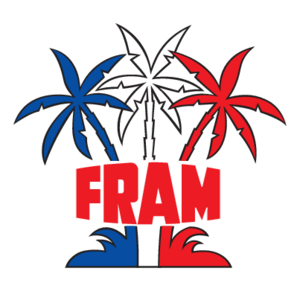 Fram(133) Logo