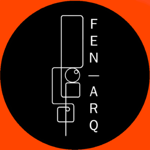 Fen Arquitectura Logo