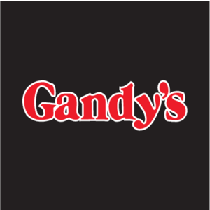 Gandy's Logo