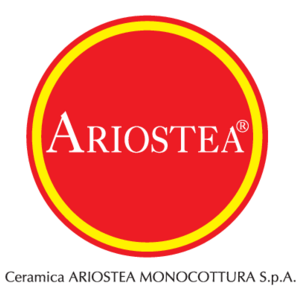 Ariostea Logo