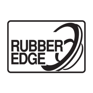 Rubber Edge Logo