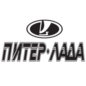 Peter-Lada Logo