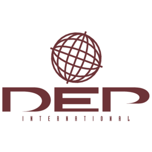 DEP International Logo