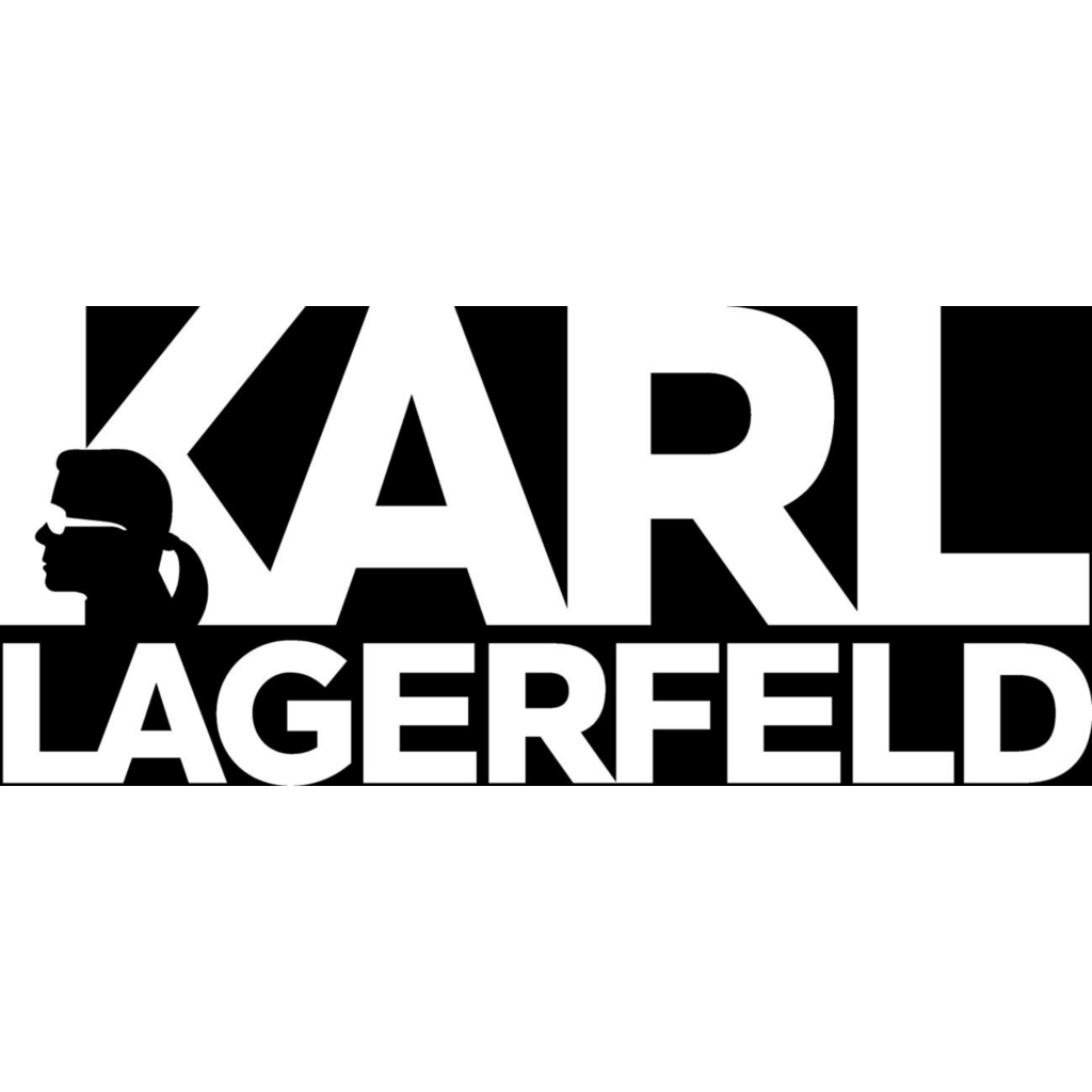 Lagerfeld Logo PNG Vectors Free Download