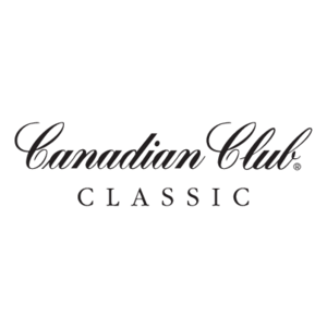 Canadian Club(150) Logo