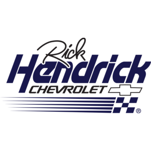 Rick Hendrick Logo