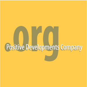 Positive Developments Logo