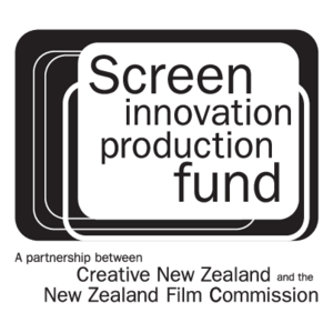 Screen Innovation Production Fund(99) Logo