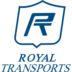 Royal Transports Logo