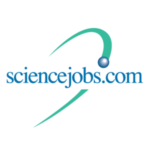 Science Jobs Logo