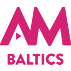 All Media Baltics Logo