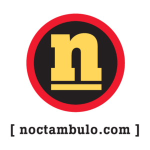 Noctambulo(10) Logo