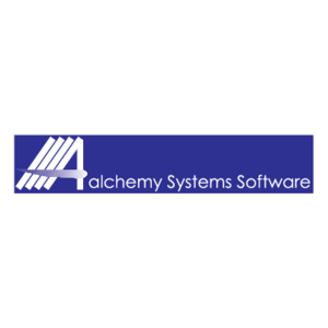 Alchemy Systems Software(195) Logo