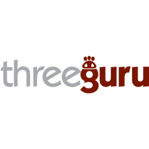 Threeguru Logo