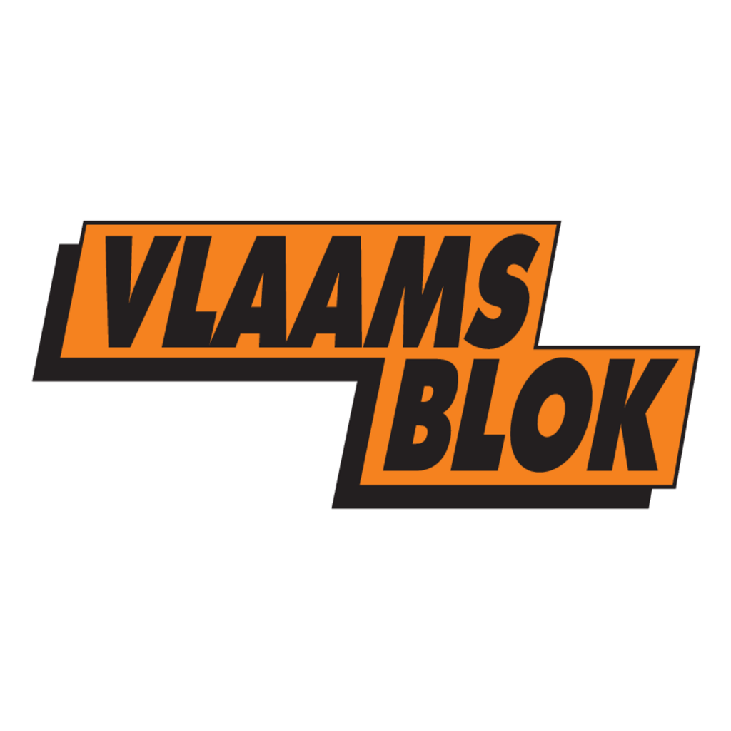 Vlaams,Blok