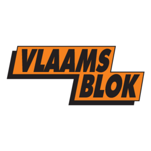 Vlaams Blok Logo