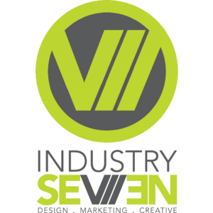Industry Seven Logo