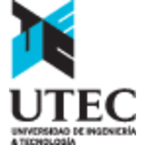 UTEC Universidad de Ingenieria & Tecnologia Logo