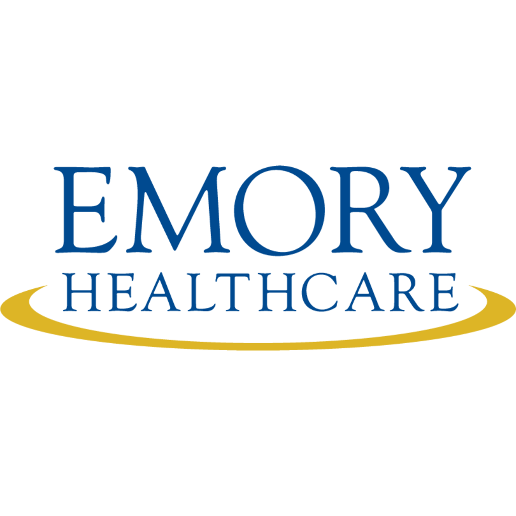 Emory Healthcare logo, Vector Logo of Emory Healthcare brand free