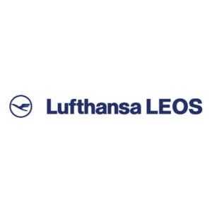 Lufthansa LEOS Logo