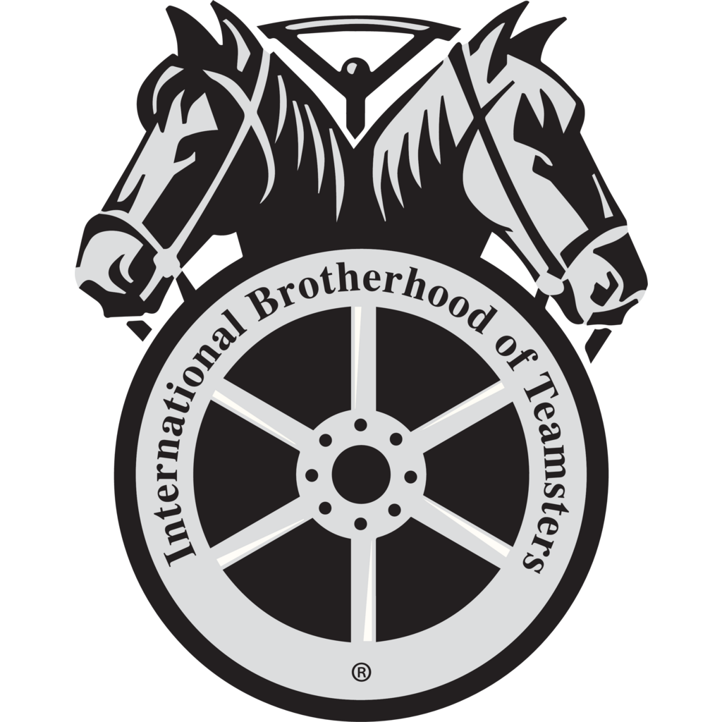 Teamsters Union logo, Vector Logo of Teamsters Union brand free