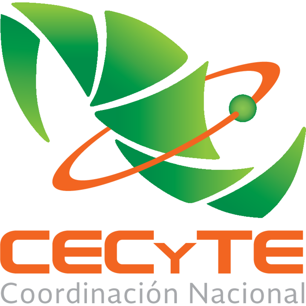 Logo, Education, Mexico, CECyTE