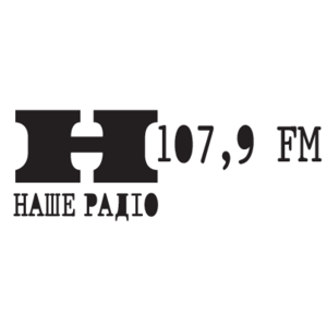 Nashe Radio(43) Logo