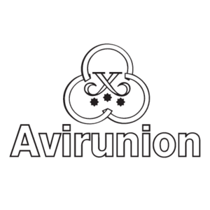 Avirunion Logo