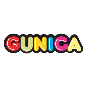 Gunica Logo
