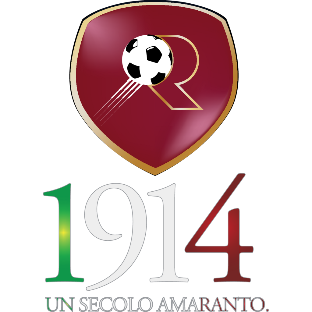 Logo, Sports, Italy, Reggina Calcio