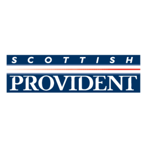 Scottish Provident Logo