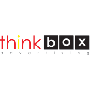 Think Box Advertising Logo