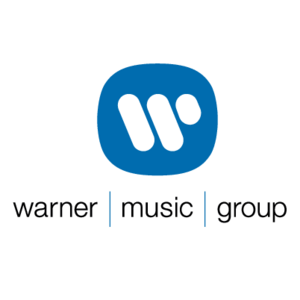 Warner Music Group(43) Logo