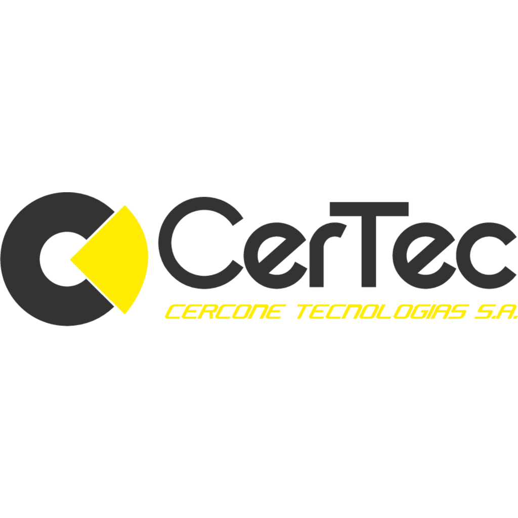 Logo, Technology, Costa Rica, CerTec