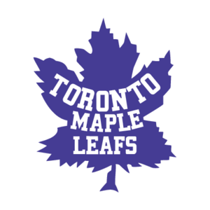 Toronto Maple Leafs(156) Logo