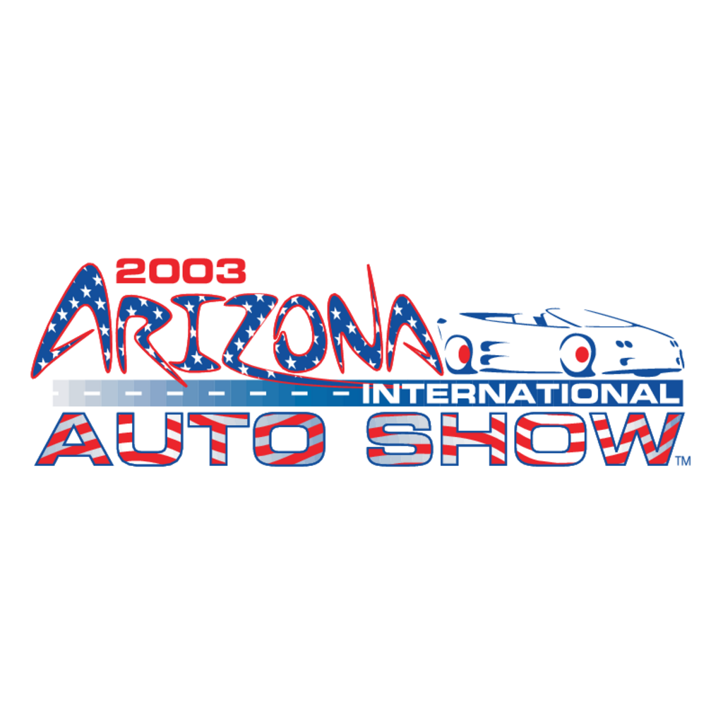 Arizona,International,Auto,Show