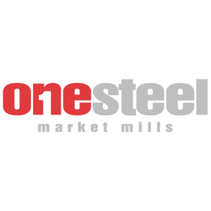 OneSteel(196) Logo
