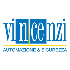 Vincenzi Logo