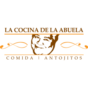 La Cocina de la Abuela Logo