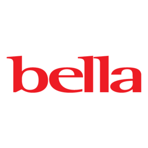 Bella(77) Logo