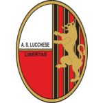 Associazione Sportiva Lucchese Libertas 1905 Logo