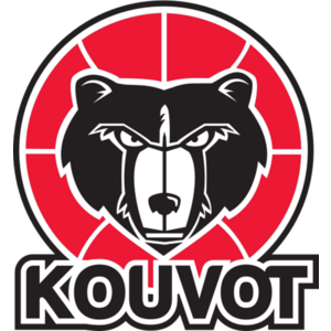 Kouvot Logo
