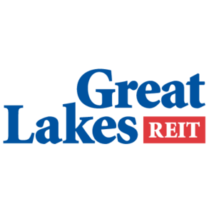 Great Lakes REIT Logo