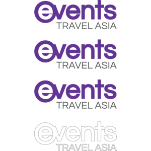 Events Travel Asia Logo