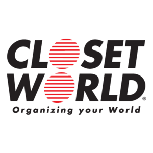 Closet World Logo