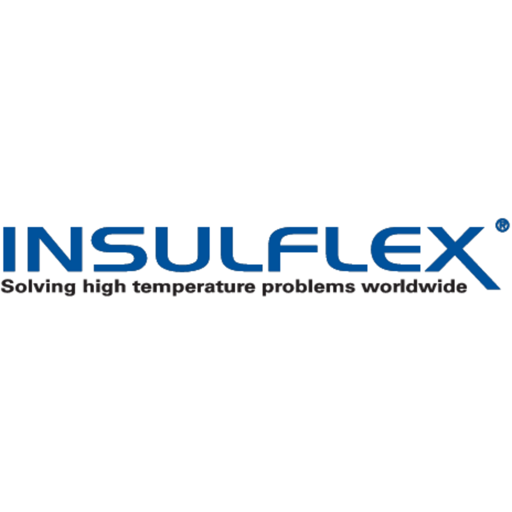 Logo, Technology, Insuflex