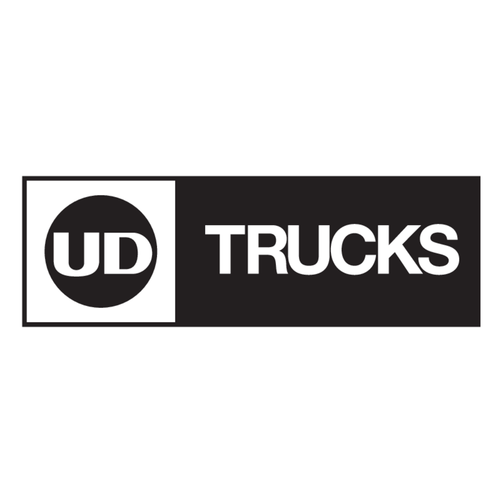 UD,Trucks