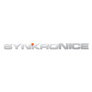 Synkronice Logo