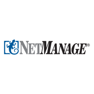 NetManage Logo